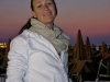 Quasi Mamma al tramonto