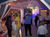 Festa a spiaggia