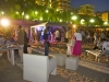 Luci alla festa
