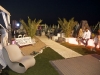 Spiaggia di sera