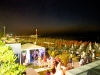 Spiaggia dall'alto