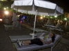 Rilassamento alla festa