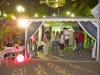 Spiaggia a festa