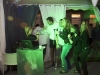 Karaoke a spiaggia