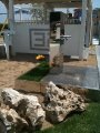 La nuova fontna dei bagni 32