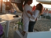 innamorarsi in spiaggia