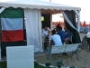 Partita in spiaggia