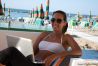 wifi in spiaggia