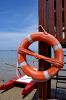 Salvagente Spiaggia Gabicce Mare