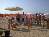 giochi in spiaggia a gabicce mare