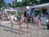 festa sulla spiaggia a gabicce mare