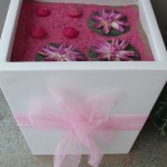 Il rosa della Notte Rosa a Gabicce