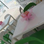 Spiaggia per La notte Rosa